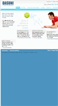 Mobile Screenshot of dasuni.com